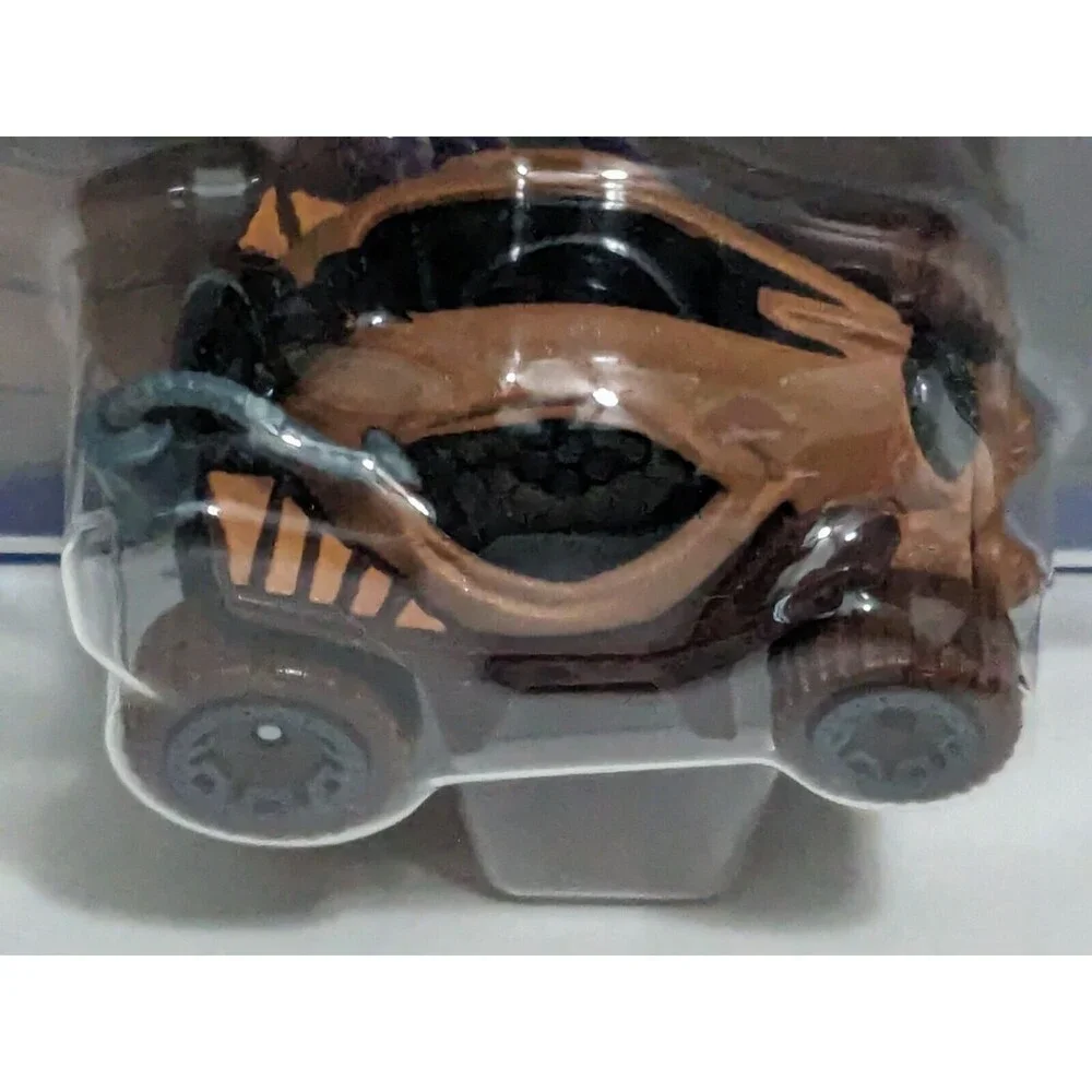 Hot Wheels Character Cars Disney Star Wars Zuckuss 2023 New